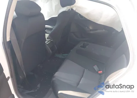 2019 Honda Accord Lx z USA, uszkodzony, nr VIN 1HGCV1F12KA068755